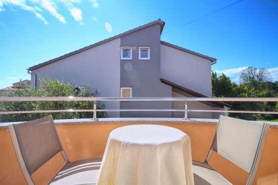 Apartments Dragica 927 Medulin Exterior foto